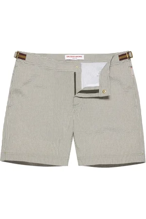 Orlebar Brown Costume da bagno Bulldog