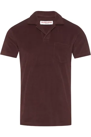 Orlebar Brown T-shirt in cotone