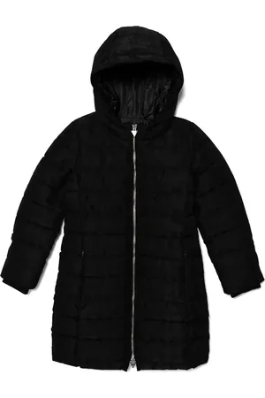 Guess Cappotto imbottito con cappuccio
