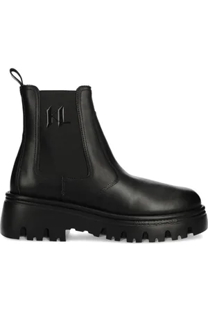 Karl Lagerfeld Stivali Kombat