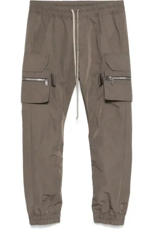 Rick Owens Cargo Mastodon