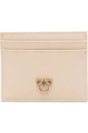 Pinko Portacarte in pelle