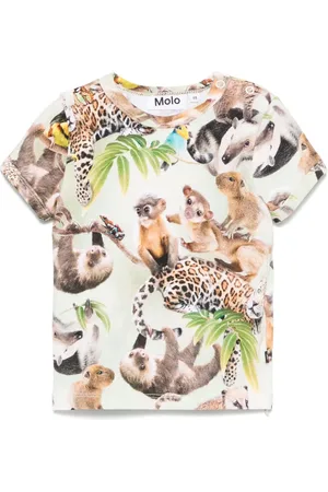 Molo T-shirt Easy