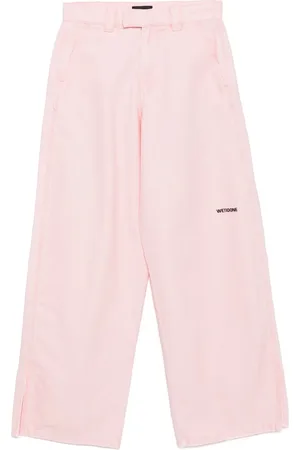 We11 Done Pantaloni da lavoro