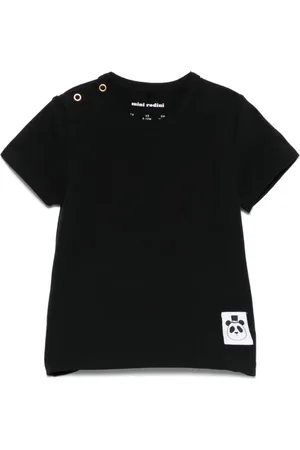 Mini Rodini T-shirt a maniche corte