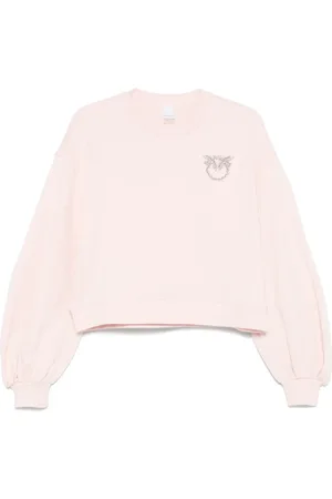 Pinko Felpa leggera in cotone