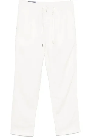 Ralph Lauren Pantaloni in lino