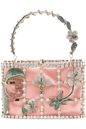 ROSANTICA Borsa tote Holli Botanica
