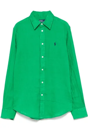 Ralph Lauren Camicia Polo Pony
