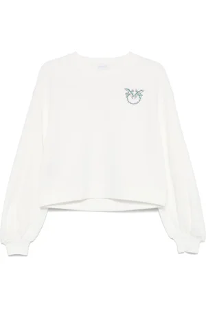 Pinko Felpa leggera in cotone