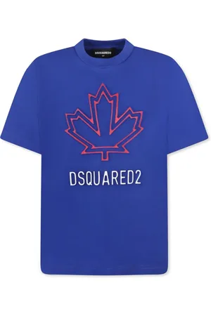 Dsquared2 T-shirt con logo