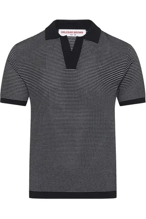 Orlebar Brown T-shirt Roddy