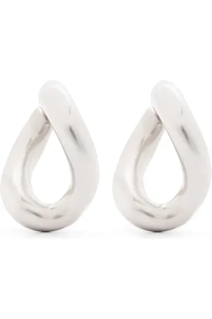 Panconesi Ear cuff Catena grande