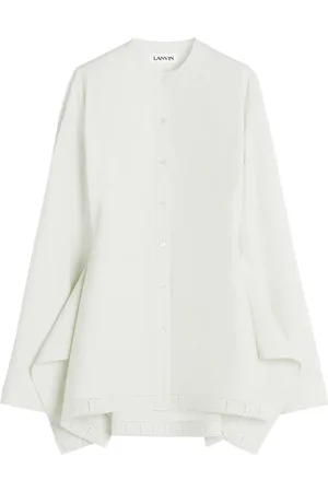 Lanvin Blusa in cotone