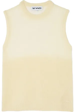 SUNNEI Gilet in maglia