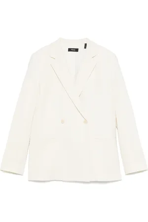 THEORY Blazer doppiopetto