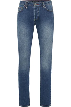 Philipp Plein Jeans Racing Club
