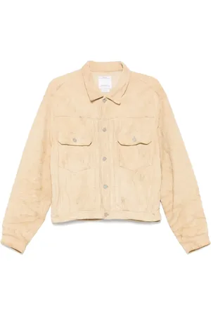 VISVIM Giacca 101XX