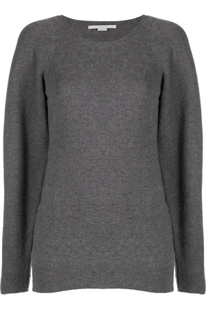 Stella McCartney Maglione con zip