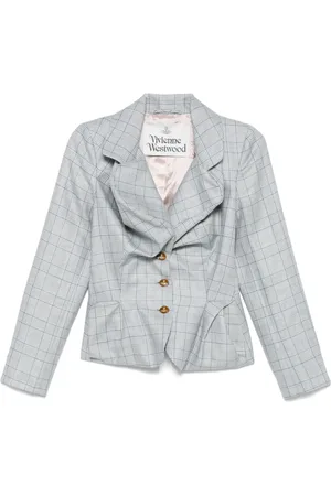 Vivienne Westwood Blazer Drunken