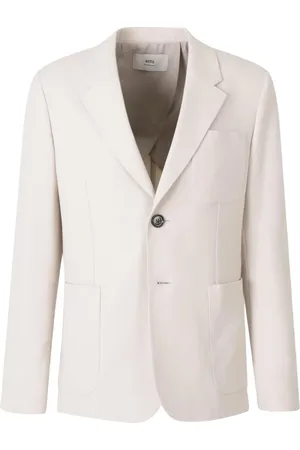 Ami Blazer in lana