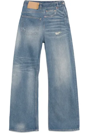 Maison Margiela Jeans Twist