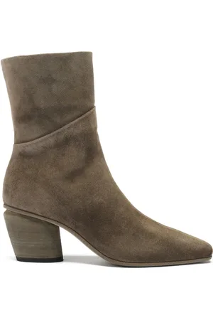 Officine creative Stivali Tyrona 004 in pelle 65mm