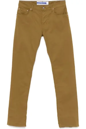 Jacob Cohen Pantaloni Bard