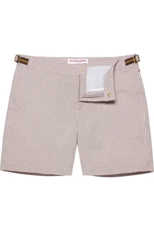 Orlebar Brown Costume da bagno Bulldog