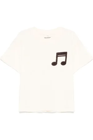 Mini Rodini T-shirt Note