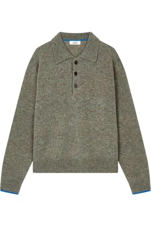 Studio Tomboy Polo pesante
