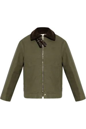 Loewe Giacca in pelle