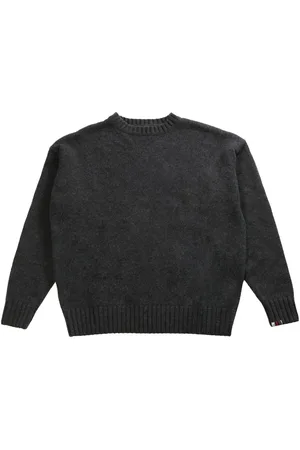 EXTREME CASHMERE Maglione a coste