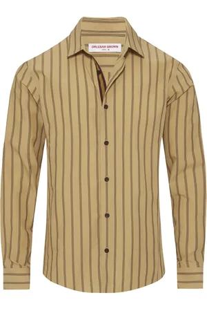 Orlebar Brown Camicia Giles