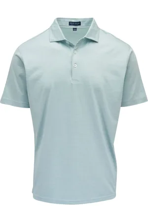 Peter Millar Polo con bottoni