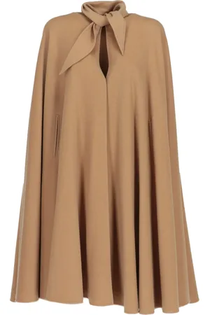 A.N.G.E.L.O. Vintage Cult Mantella in cashmere anni 