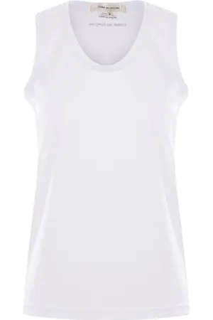 Comme des Garçons T-shirt smanicata