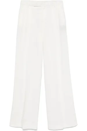 FEDERICA TOSI Pantaloni sartoriali