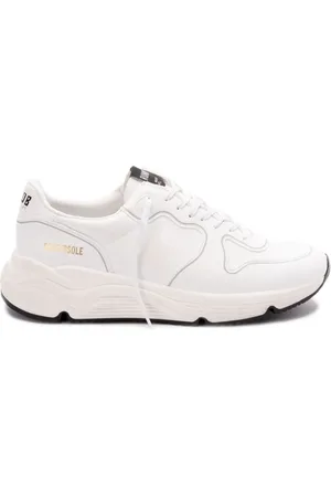 Golden Goose Sneakers Running Sole