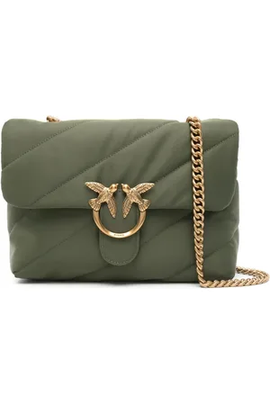 Pinko Borsa a spalla Love