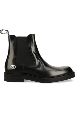 Karl Lagerfeld Stivali in pelle