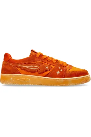 ENTERPRISE JAPAN Sneakers in pelle scamosciata