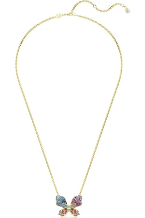 Swarovski Collana Idyllia con pendente