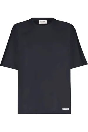 LANEUS T-shirt in jersey