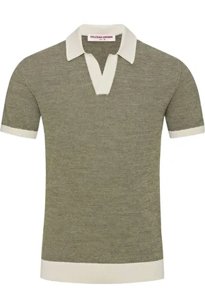 Orlebar Brown T-shirt Horton