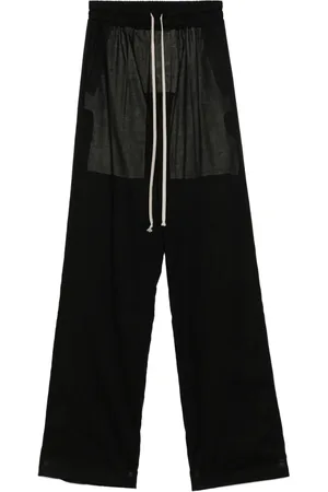 Rick Owens Pantaloni Dietrich