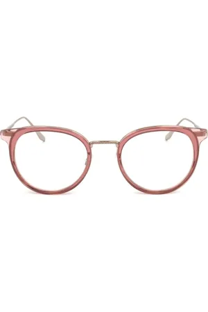Barton Perreira Occhiali Solitaire