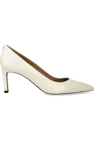 HUGO BOSS Pumps in pelle