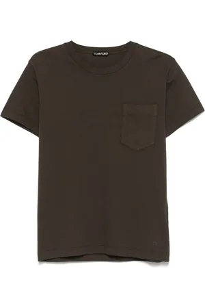 Tom Ford T-shirt in cotone