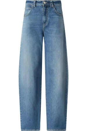 Pinko Jeans a gamba ampia
